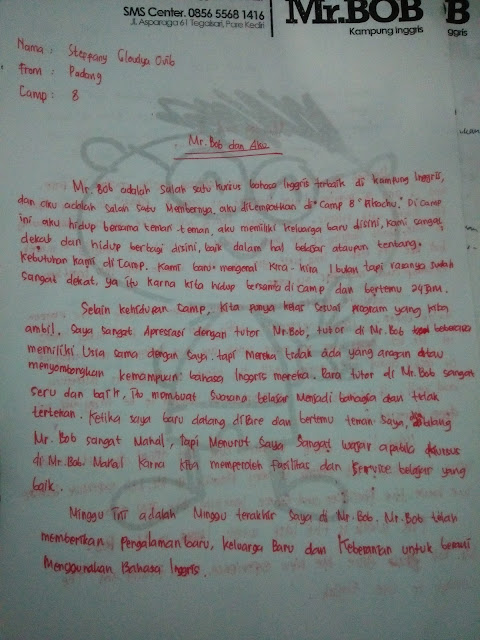 kampung inggris kampung inggris