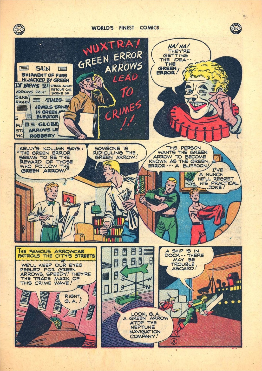 Worlds Finest Comics 25 Page 54