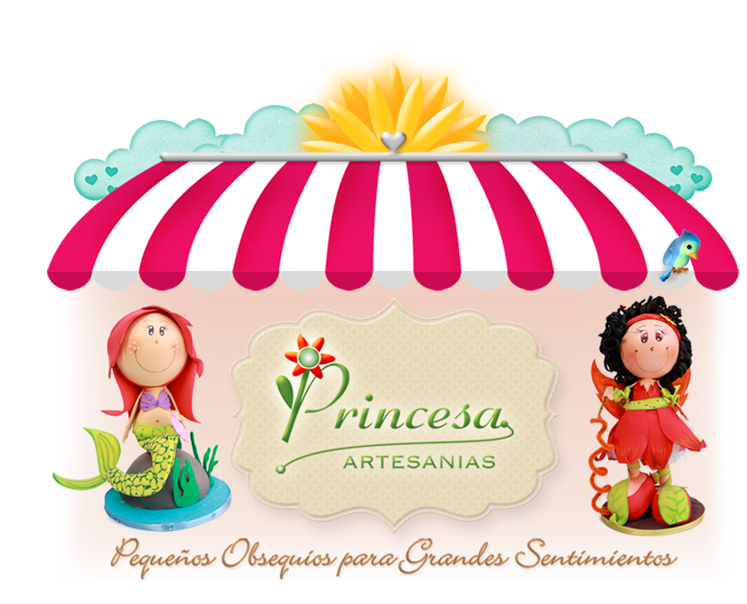 Princesa Artesanias