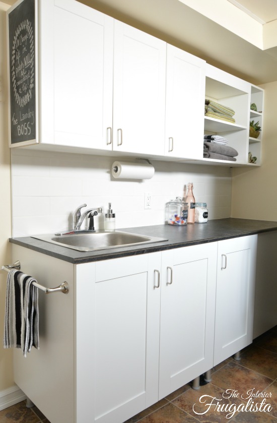 Four Basement Laundry Room Design Mistakes Interior Frugalista