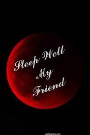 good night cute images