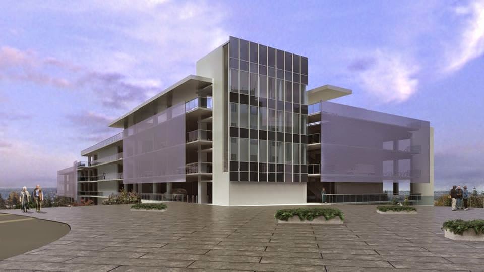 Veterans And Friends of Puget Sound Parking Update at VA