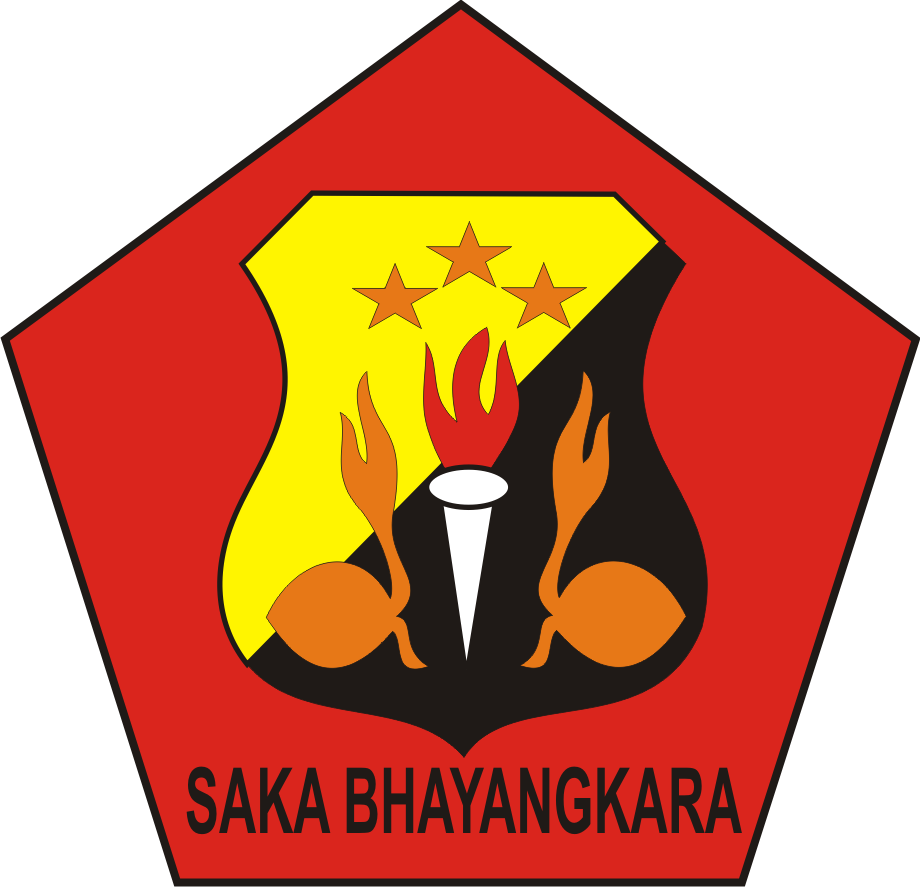 Saka Bhayangkara