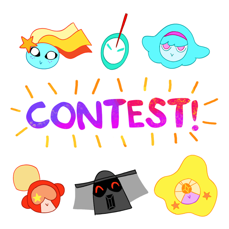 dou hong gemsona contest