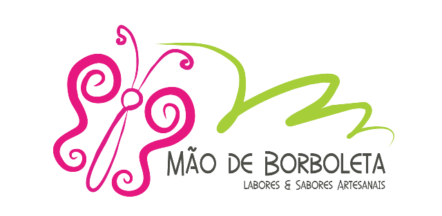 Mão de Borboleta