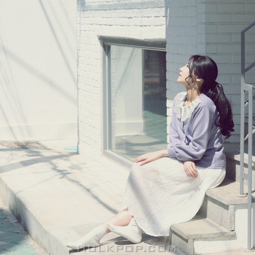 INYU – 파랑망또, 01 소품집 `pianissimo`