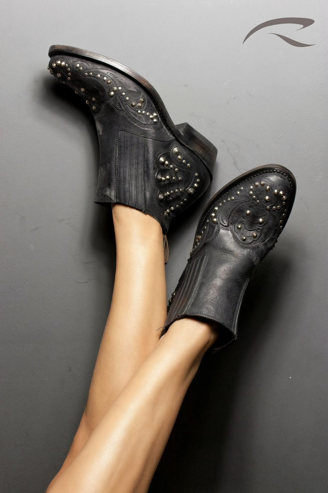 ROS.E.: Women Shoes Fall 2013 - Rossidis Stores