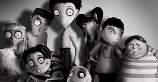Tim Burton