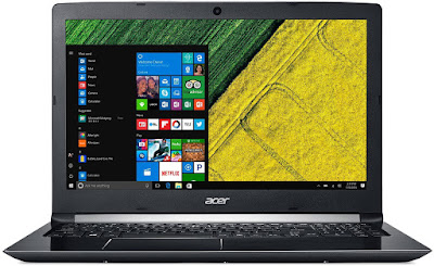 Acer Aspire 5 A515-51G-56UG