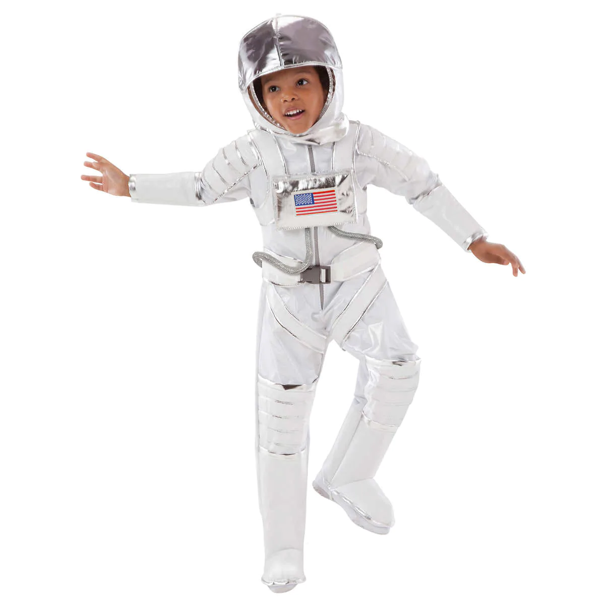 Astronaut Costume for Kids
