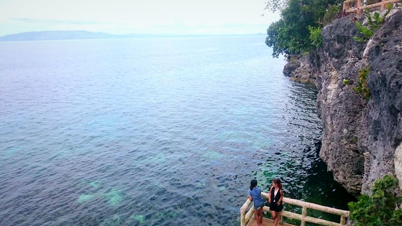 Alexis Cliff Dive Resort The Runaway Gypsy