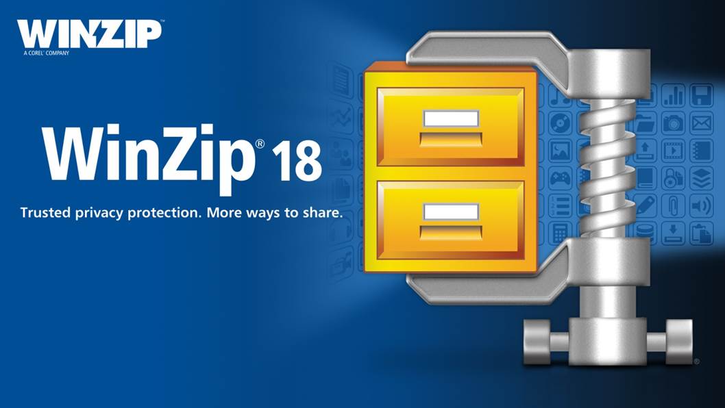 winzip 18 download with crack