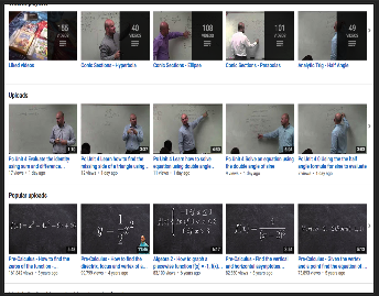 20 Excellent Math YouTube Channels – St. Uriel Education