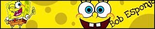 Bob Esponja