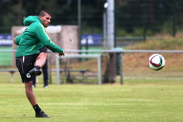 «Πρόταση 3,7 εκατομμύρια για Καρέλη»