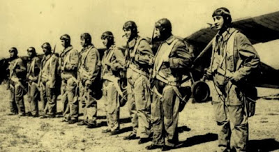 Σχολή Ικάρων: Οι πρώτοι αετοί των αιθέρων ορκίστηκαν σαν σήμερα το 1934  