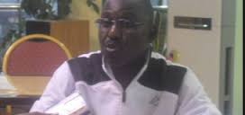 Journalistic Experience Amédée Bernard Nganga Profile of a legal or