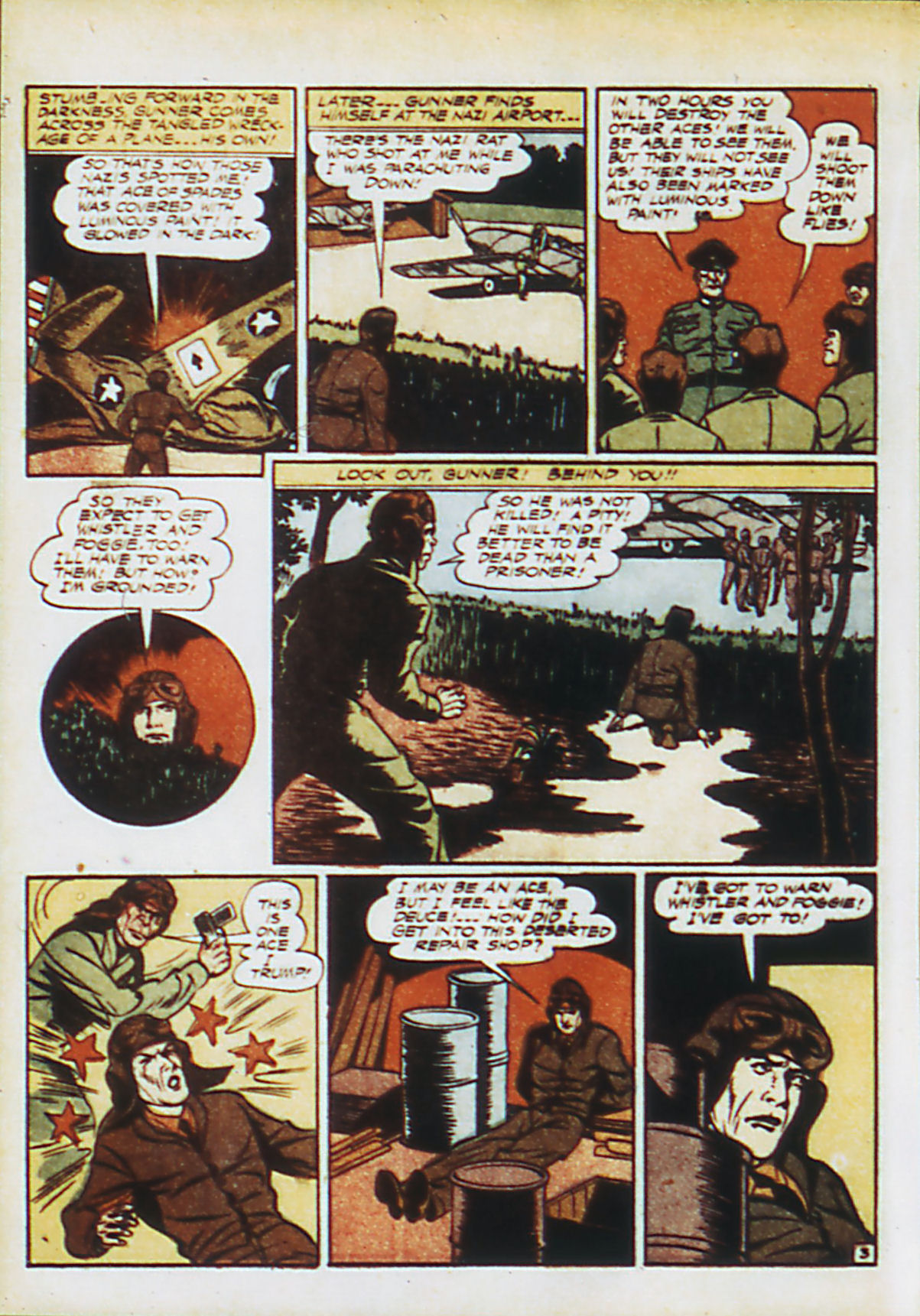 Action Comics (1938) 55 Page 37