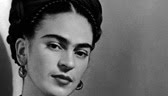 Frida Kahlo