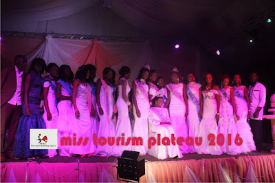 Exclusive Photos at Miss Tourism Plateau 2016 Queen Emerges, Wins a KIA SUV Exclusive Photos at Miss Tourism Plateau 2016 Queen Emerges, Wins a KIA SUV