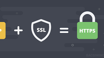 Blogger chính thức hỗ trợ giao thức bảo mật SSL cho tên miền tùy chỉnh