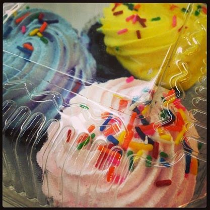 Iko's Cupcakes