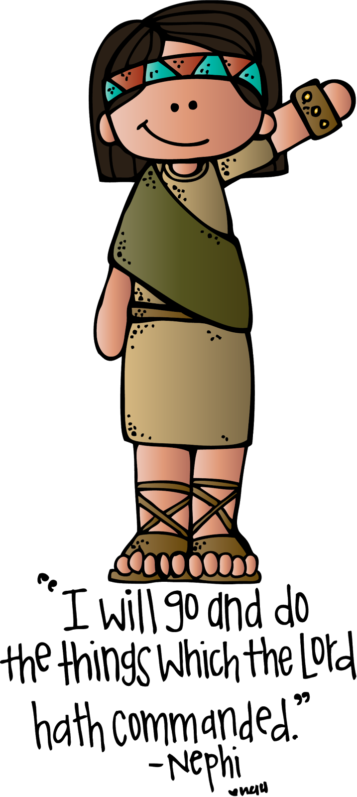 clipart of the book of mormon - photo #20