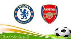 Chelsea vs Arsenal Chelsea vs Arsenal