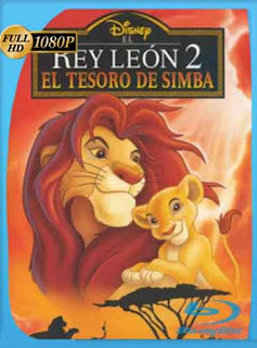El Rey Leon 2 (1998) HD [1080p] latino [GoogleDrive] rijoHD