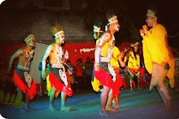 Mahasiswa Papua di Yogya Gelar Pentas Seni dan Budaya