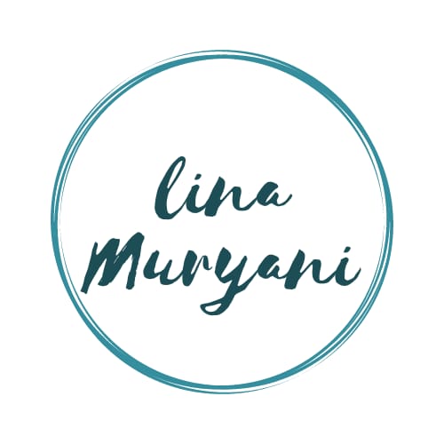 Personal Blog Lina Muryani