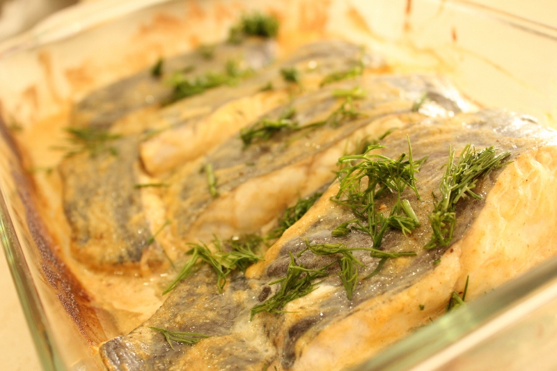 A way with food... in one messy kitchen... @ the House of Awesome Food