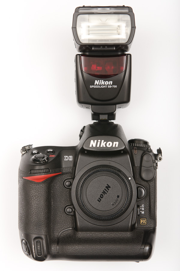 Nikon SB-700 Review | Honestly Photography