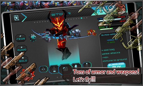 star warfare alien invasion mod apk star warfare alien invasion mod apk