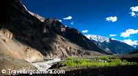 After a memorable drive from Shimla to Jeori and then to Nako village, it was time to move ahead towards Kaza which is district headquarter for Spiti. So Spiti is not a district and it’s part of Lahaul & Spiti district. Interesting these are 2 regions of one district and their headquarters are located in Kaza and Keylong.