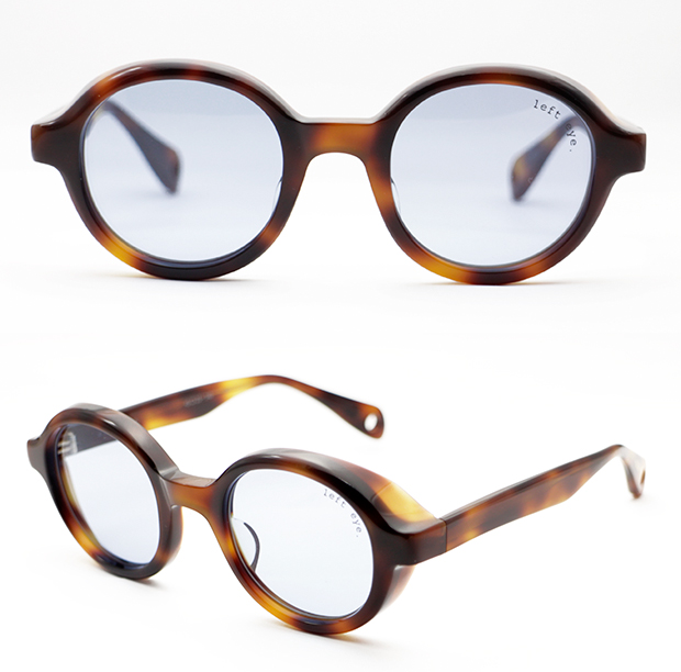 “ OLIVER PEOPLES for The Soloist ” “ s.0490 ”