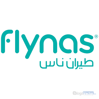 Flynas Logo vector (.cdr)