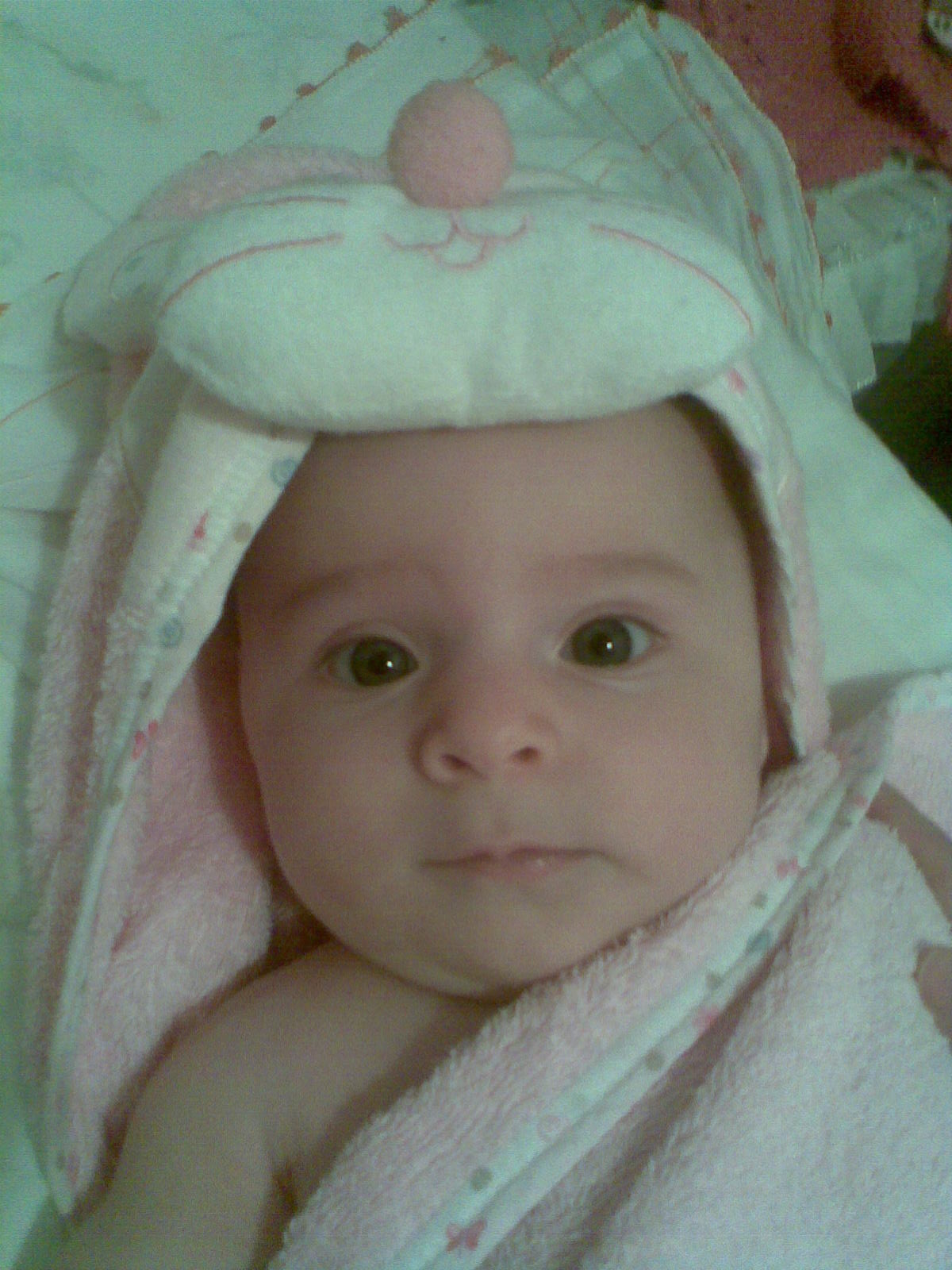 RÜYA�DA bebek Rüya�nın halleri&hellip;