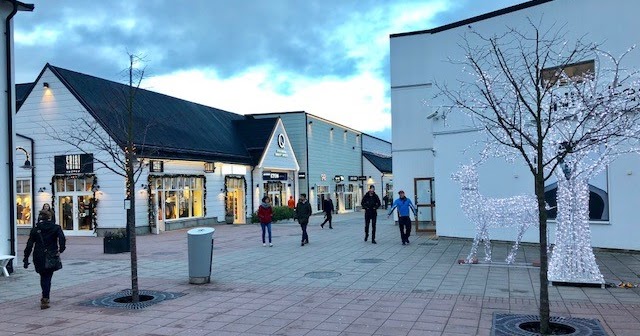 barkarby nike outlet