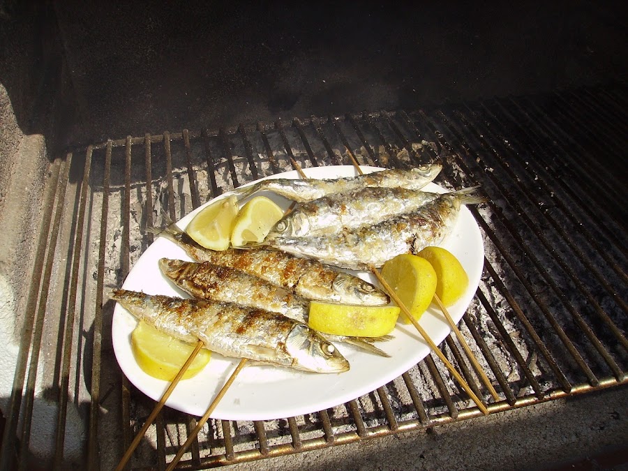 sardinas