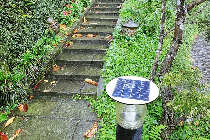苗栗南庄景觀餐廳|幸福綠光餐廳
