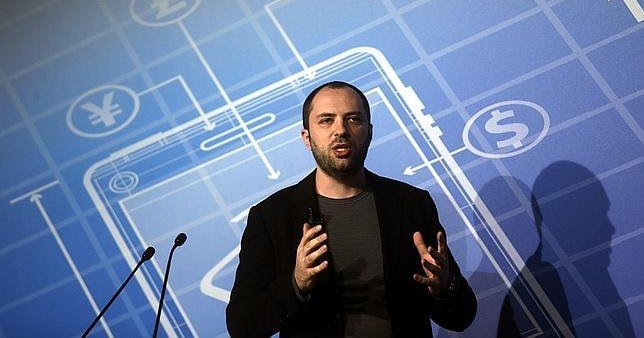 Jan Koum {Penemu Whatsapp} Biografi Ilmuwan Dunia