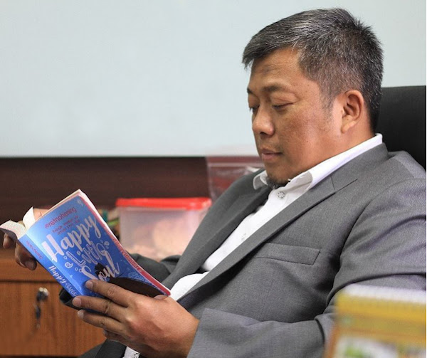 Haris Yuliana Wakil Ketua DPRD Provinsi Jawa Barat