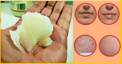 How To Wash Your Face and Say Goodbye To Sagging Skin and Wrinkles - home remedies for wrinkles