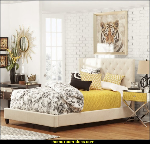 Bailey Upholstered Bed girl preteen bedroom ideas - girls bedroom ideas - teens bedroom Bailey Upholstered Bed girl preteen bedroom ideas - girls bedroom ideas - teens bedroom
