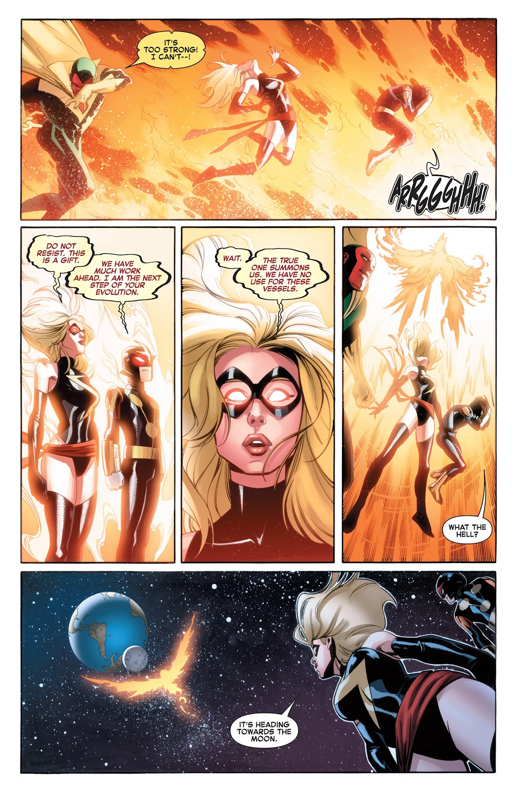 What If? AvX issue 2 - Page 18