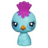 Littlest Pet Shop Multi Pack Peacock (#3026) Pet