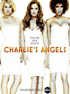 Charlies Angel TV Series Wallpaper