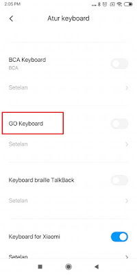 How to Change Android Keyboard Sounds to Similar Iphone Keyboard Sounds 5