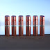 Kate Moss for Rimmel: Rose Gold Lipsticks